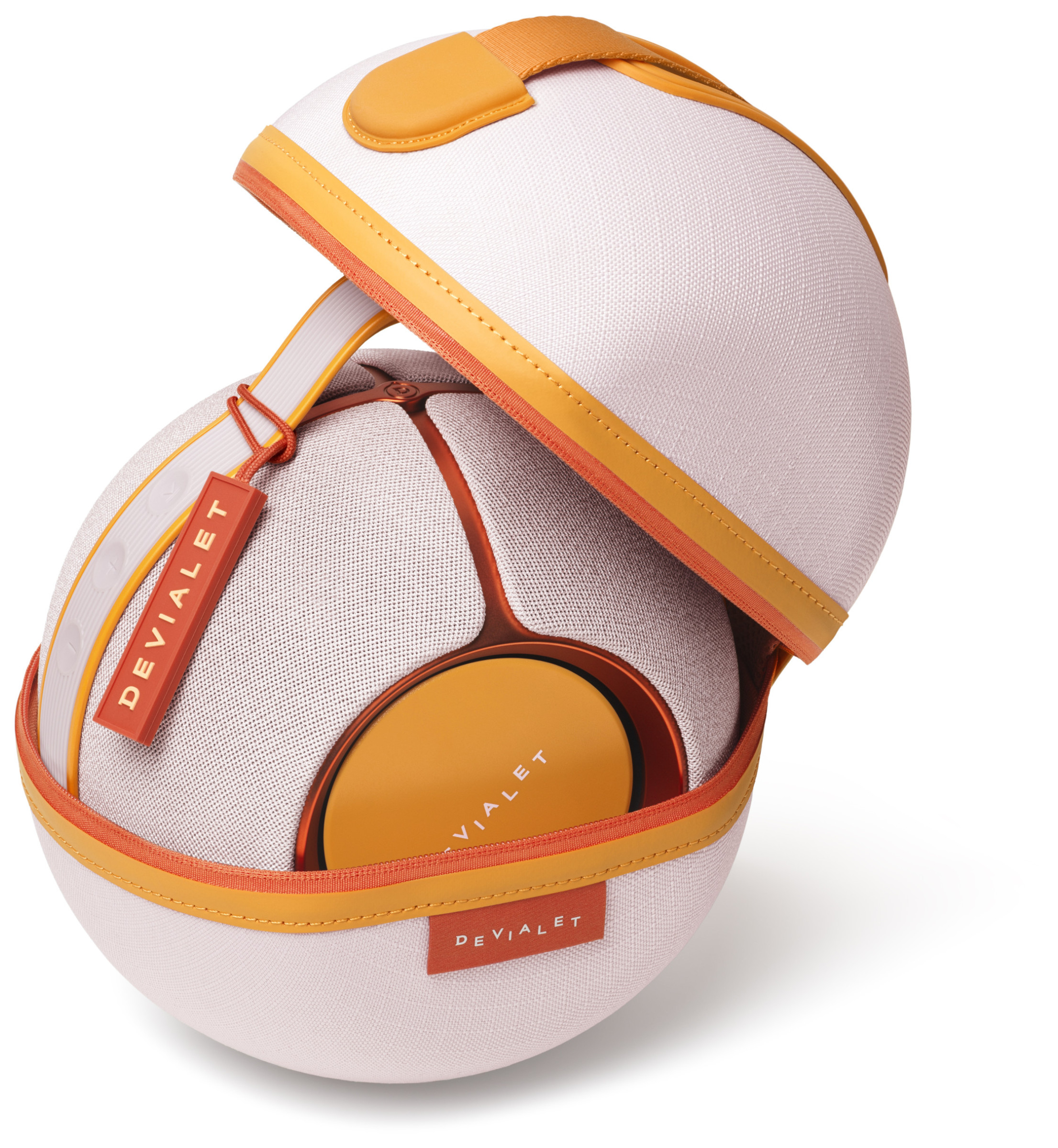 Auditorium Devialet Mania Smart portable speaker inkl. Cocoon 215975 - 3