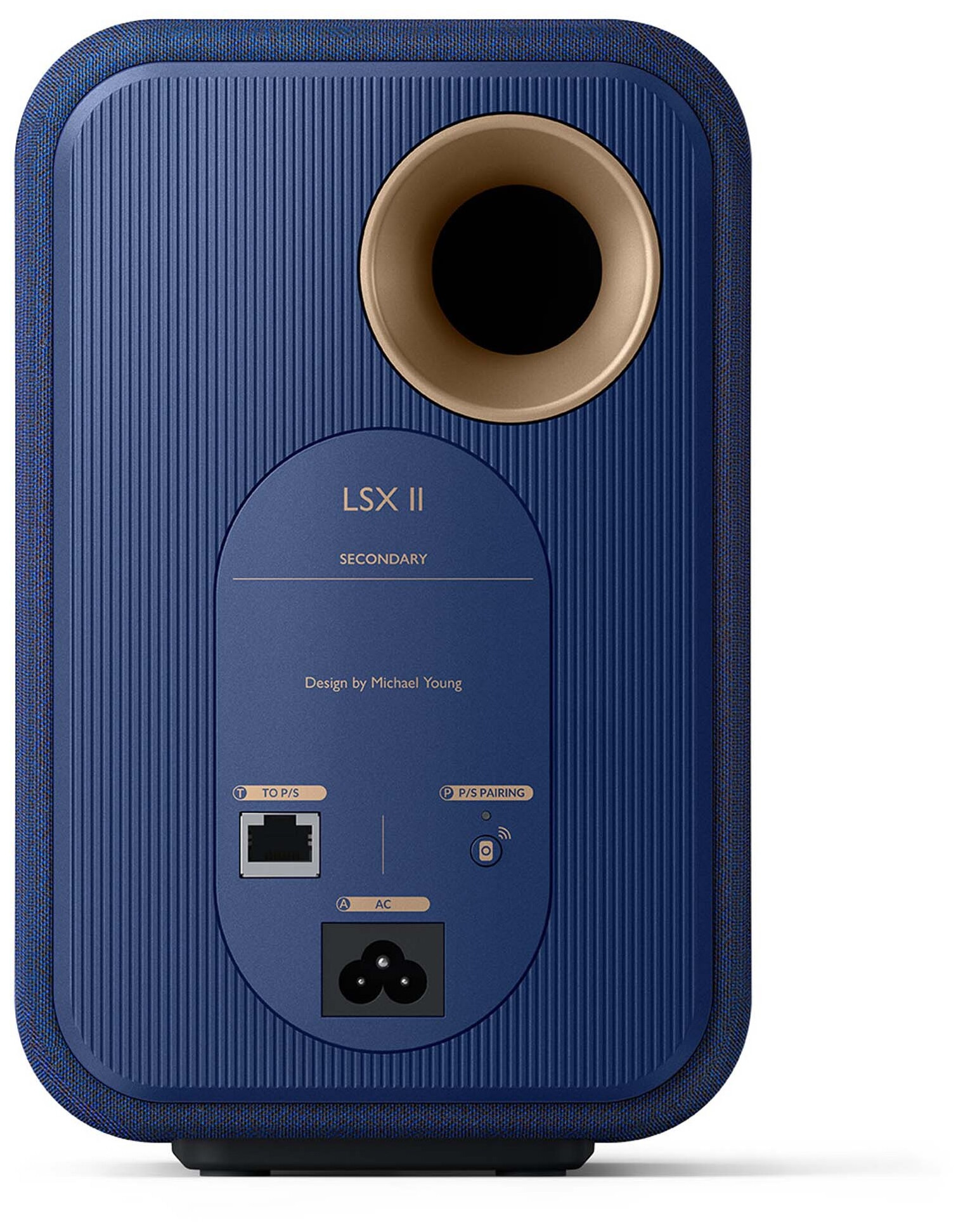 Auditorium KEF LSX II Streaming-Lautsprecher 295661 - 7