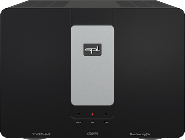 Auditorium SPL - Sound Performance Lab Performer M1000 Mono Endstufe 296045 - 3