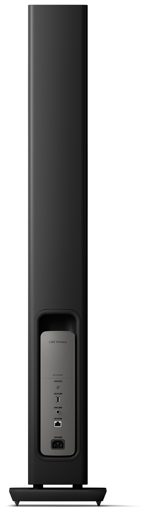 Auditorium KEF LS60 Wireless Standlautsprecher 201557 - 6