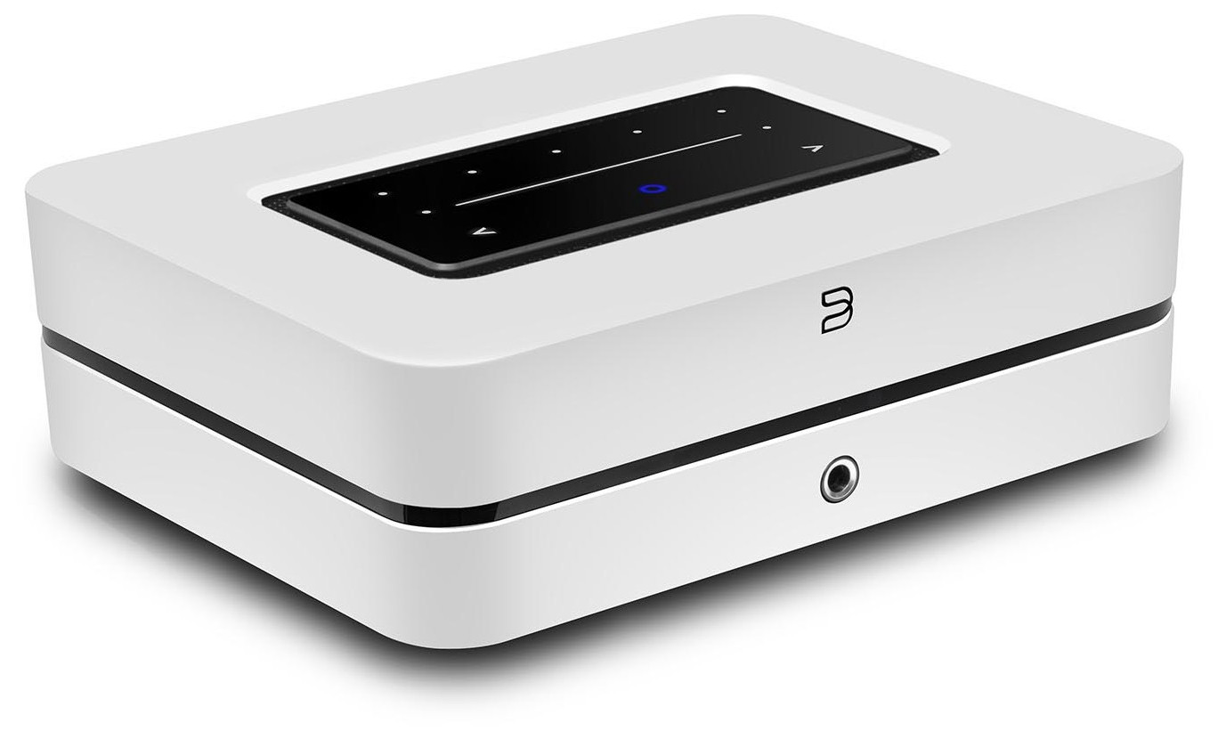 Auditorium BlueSound Powernode N331 kabelloser Streaming-Vollverstärker 210168 - 1