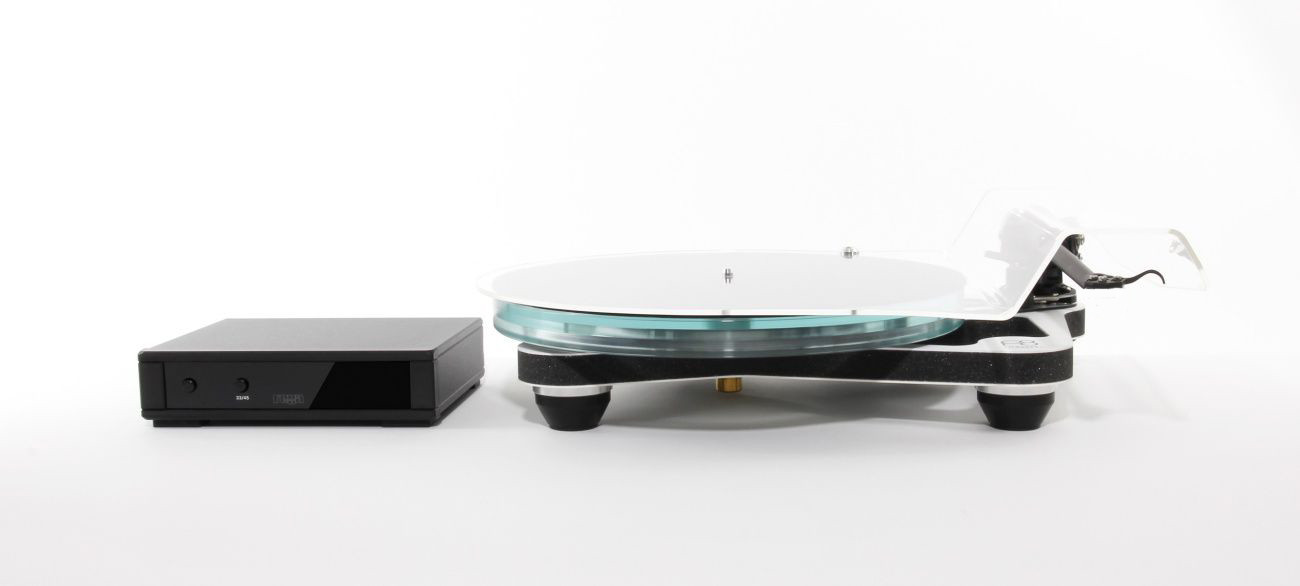 Auditorium Rega Planar 8 mit Tonarm RB 880 ohne Tonabnehmer 299806 - 2