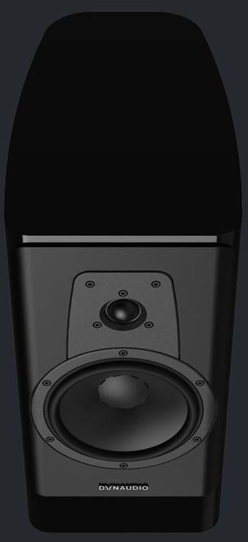 Auditorium Dynaudio Contour 20i Kompaktlautsprecher 288486 - 3