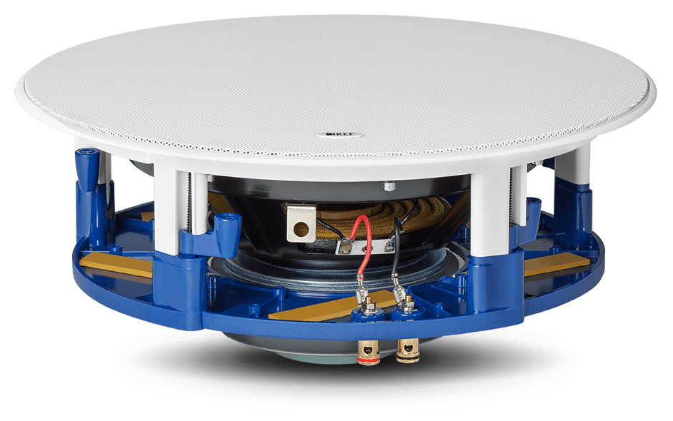 Auditorium KEF Ci 250 RRb-THX Einbau-Subwoofer 296915 - 6