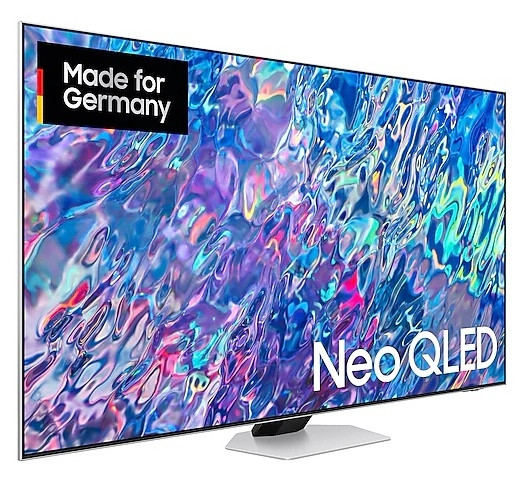 Auditorium Samsung GQ55QN85BATXZG Neo QLED 4K 2022 294647 - 2