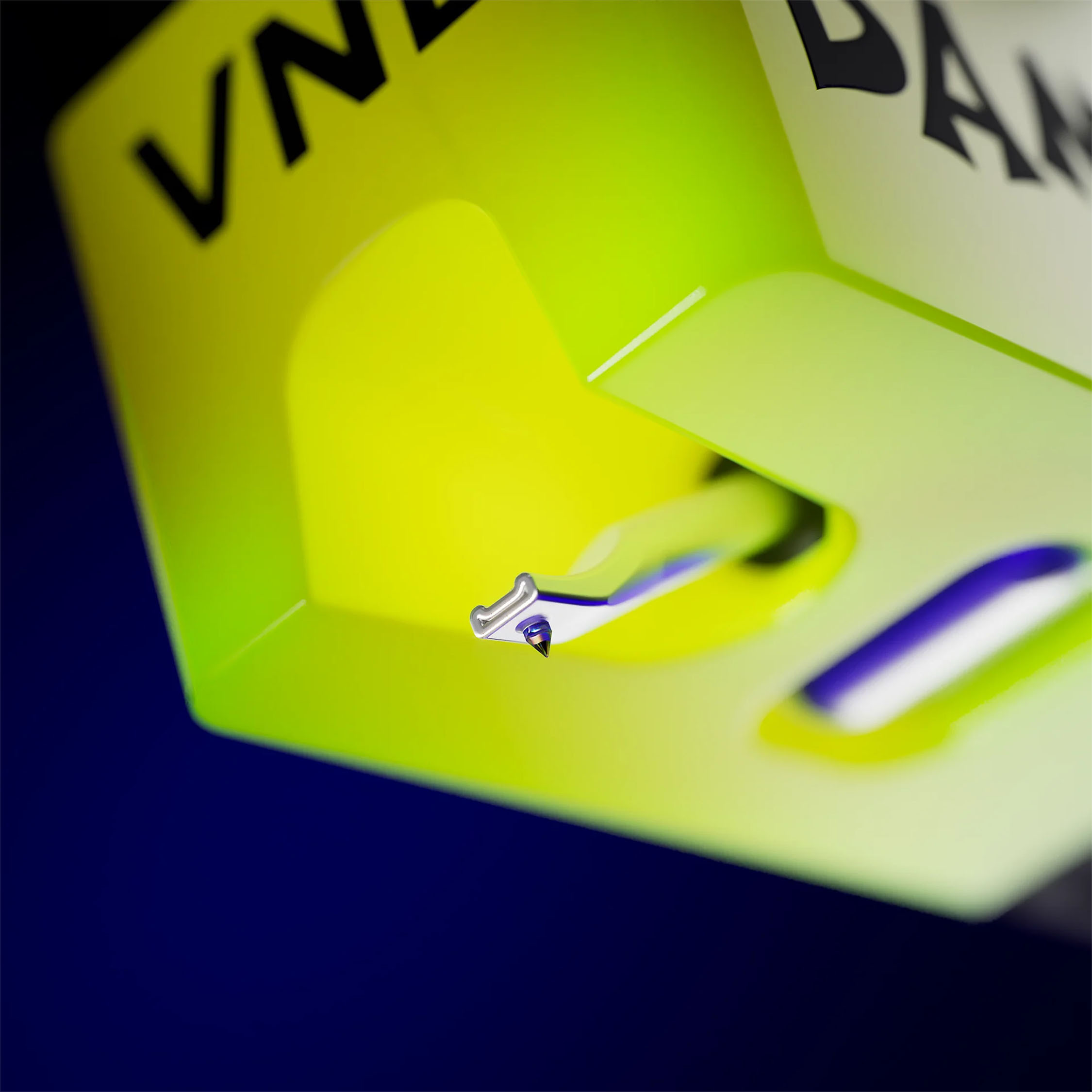 Auditorium Ortofon VNL DANCE DJ Tonabnahmer 213799 - 9