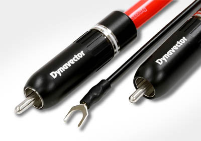 Auditorium Dynavector CP-1 Phono Kabel 1,5 m 213600 - 3