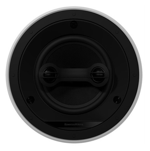 Auditorium Bowers & Wilkins CCM 664 SR Einbaulautsprecher rund 250289 - 1