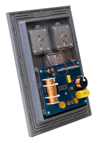 Auditorium JBL Conceal C86 Einbaulautsprecher 202135 - 3