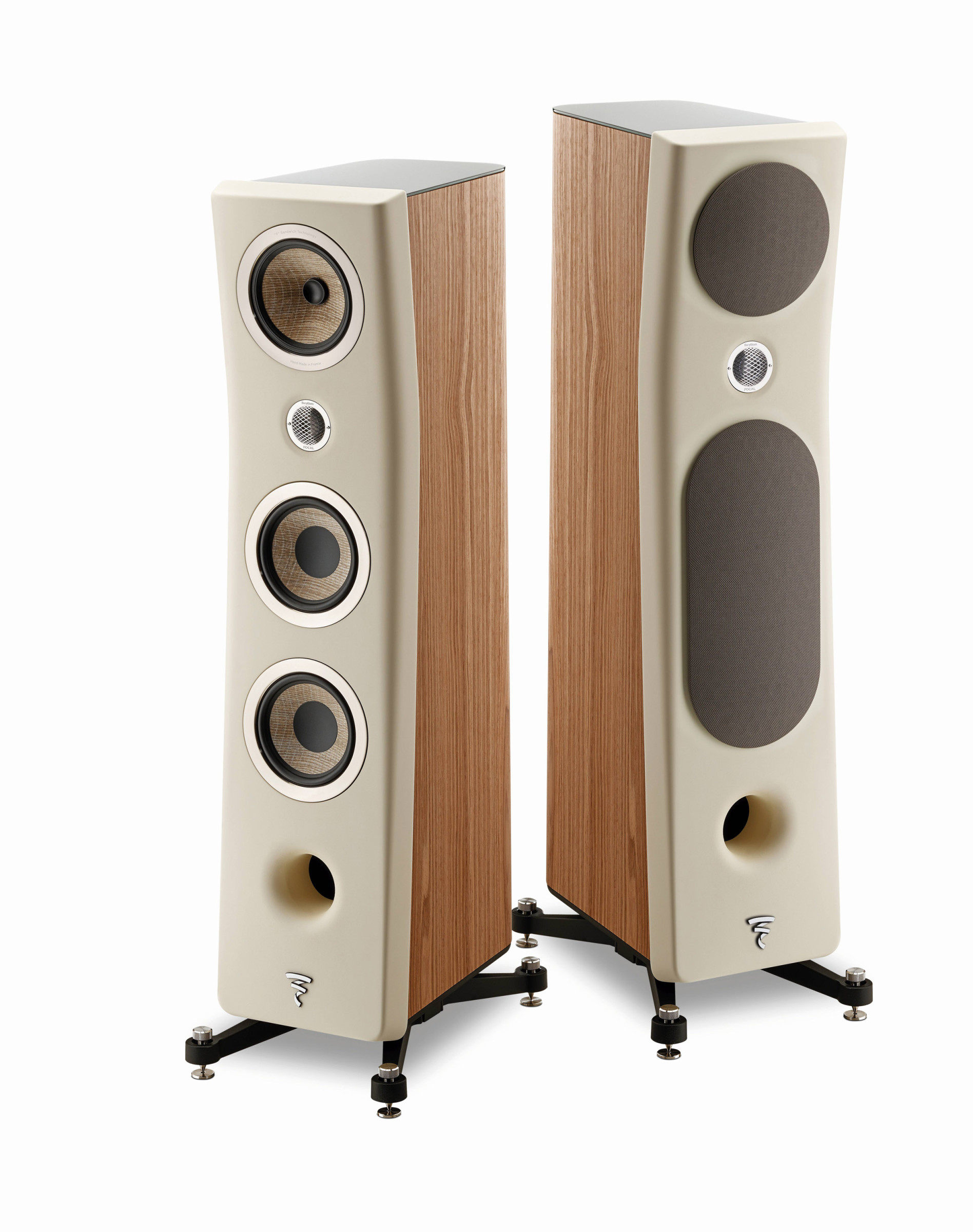 Auditorium Focal Kanta N.2 Standlautsprecher 283985 - 1