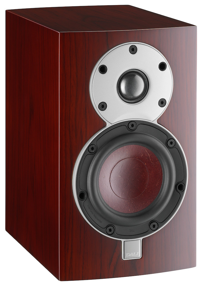 Auditorium Dali Menuet Kompaktlautsprecher 276733 - 2