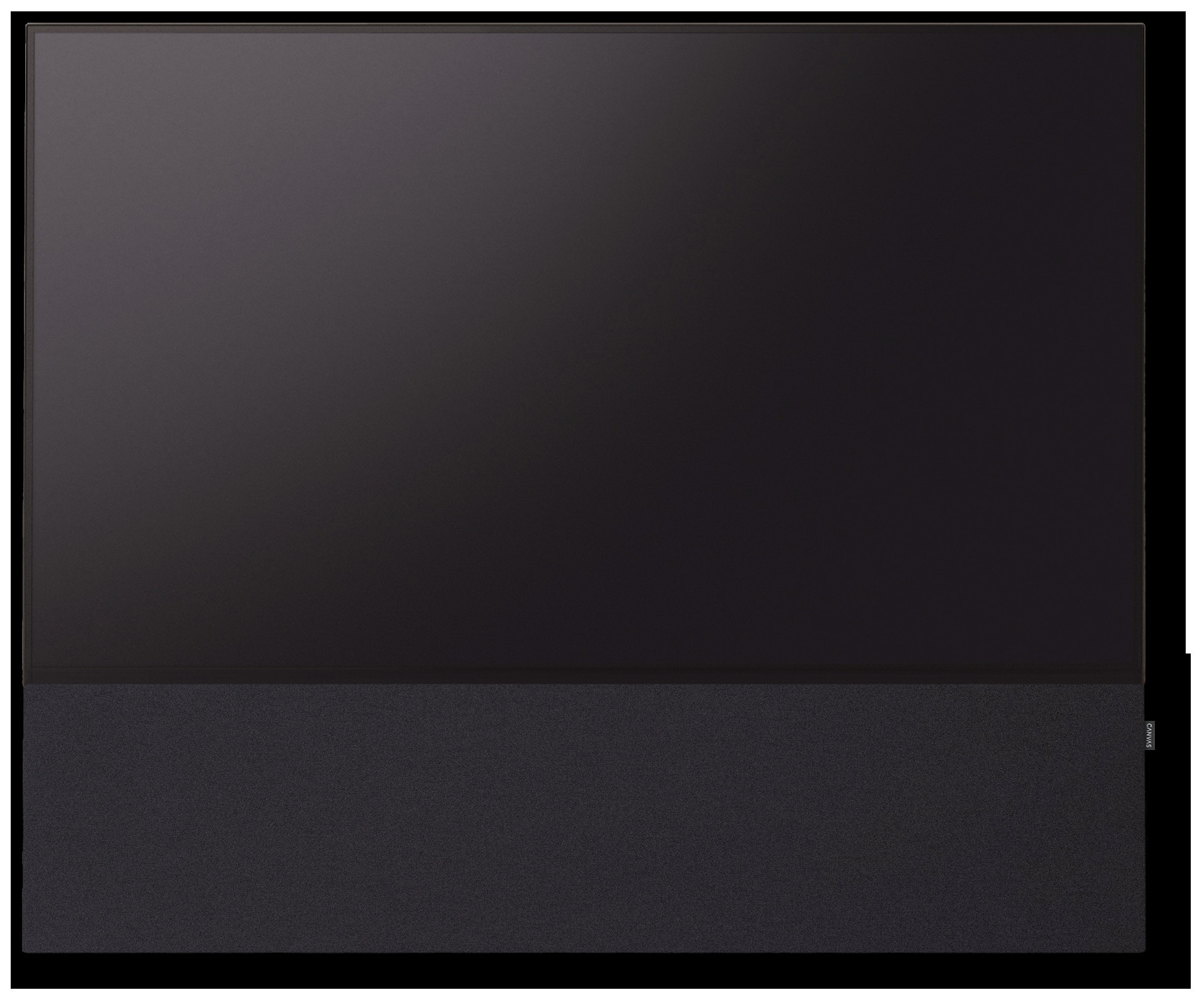 Auditorium Canvas Extra Front 85 Zoll  208451 - 1