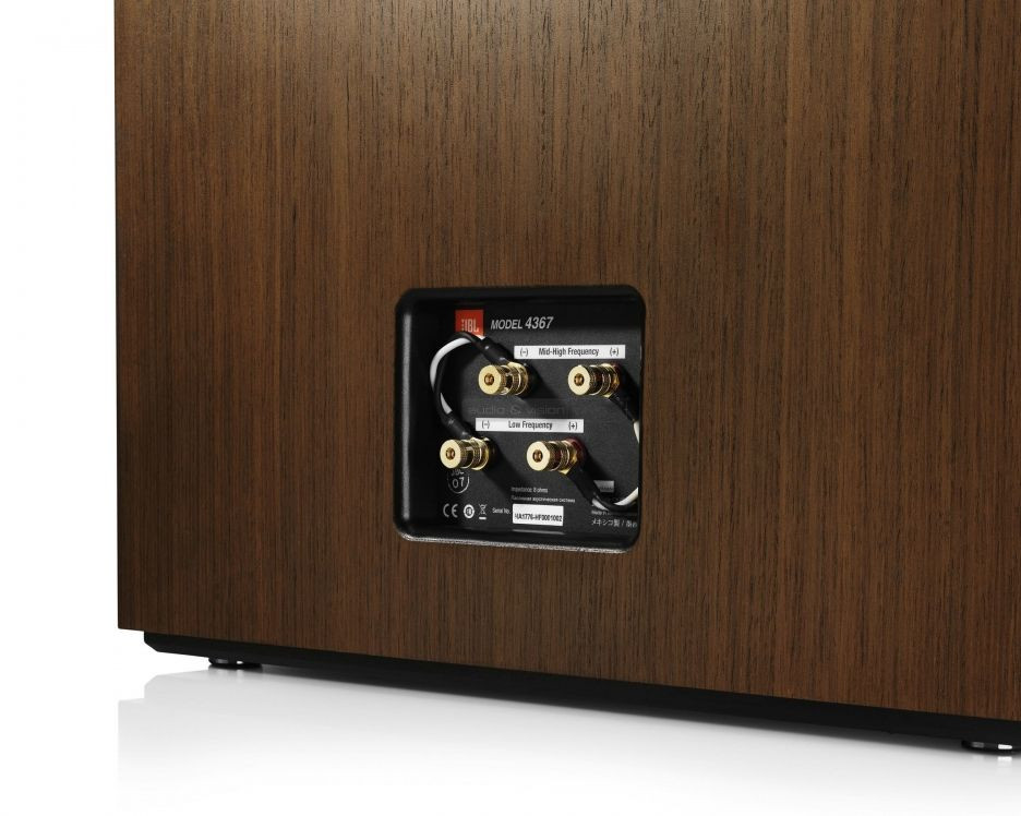 Auditorium JBL 4367 2-Wege Standlautsprecher  201929 - 3