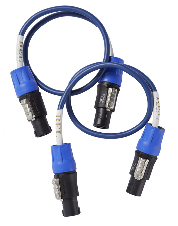 Auditorium REL Acoustics Ltd Line Array Connectors  208124 - 2