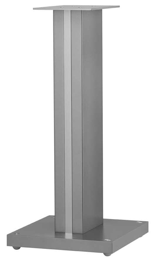 Auditorium Bowers & Wilkins FS-700 S2 Standfuss silber 282008 - 1