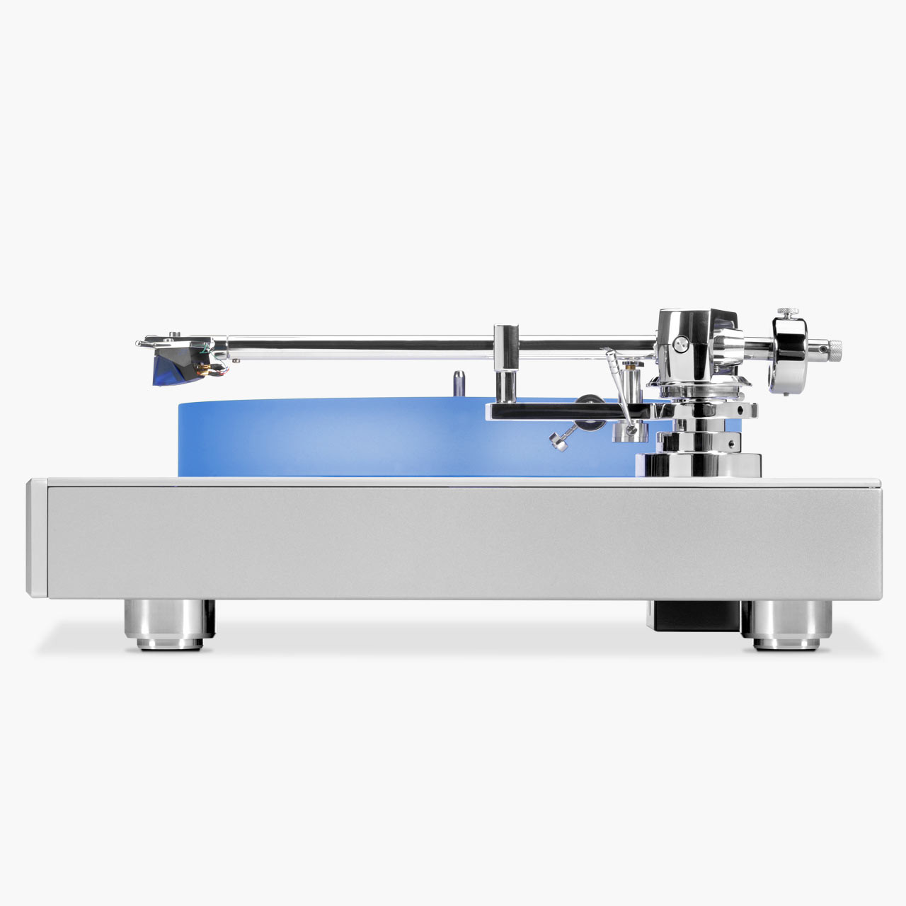 Auditorium AVM  Rotation R 5.3 MK2 Belt Drive 10 Zoll Tonarm 286329 - 2