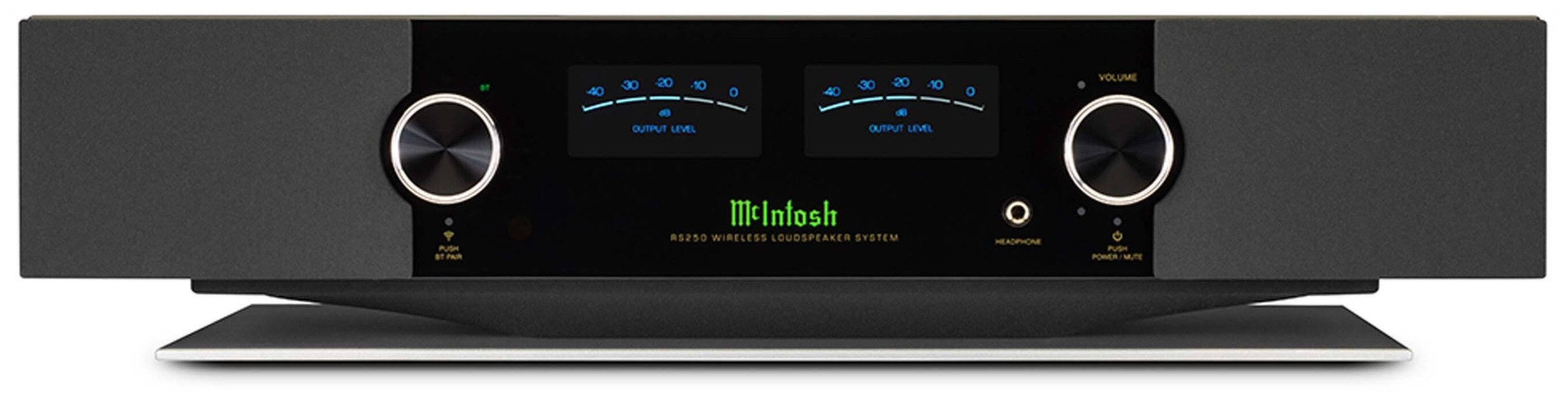 Auditorium McIntosh RS250 Wireless Speaker System 294401 - 1