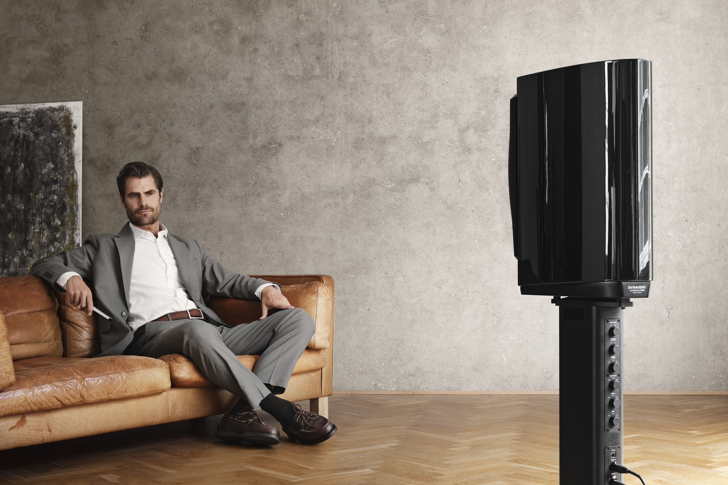 Auditorium Dynaudio Confidence 20A  204851 - 7