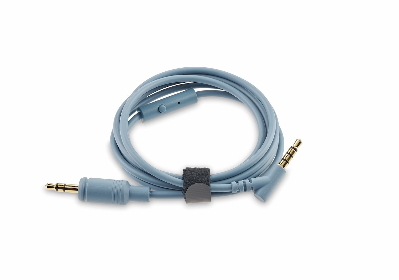 Auditorium Focal Azurys geschlossener Kopfhörer blau 204759 - 10