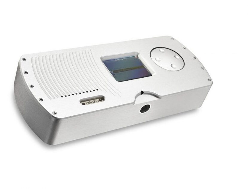 Auditorium Chord CodeX High End Network Player Netzwerk Musikspieler 273678 - 2