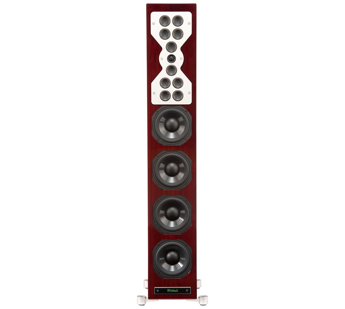 Auditorium McIntosh XR100 Standlautspecher 207922 - 1