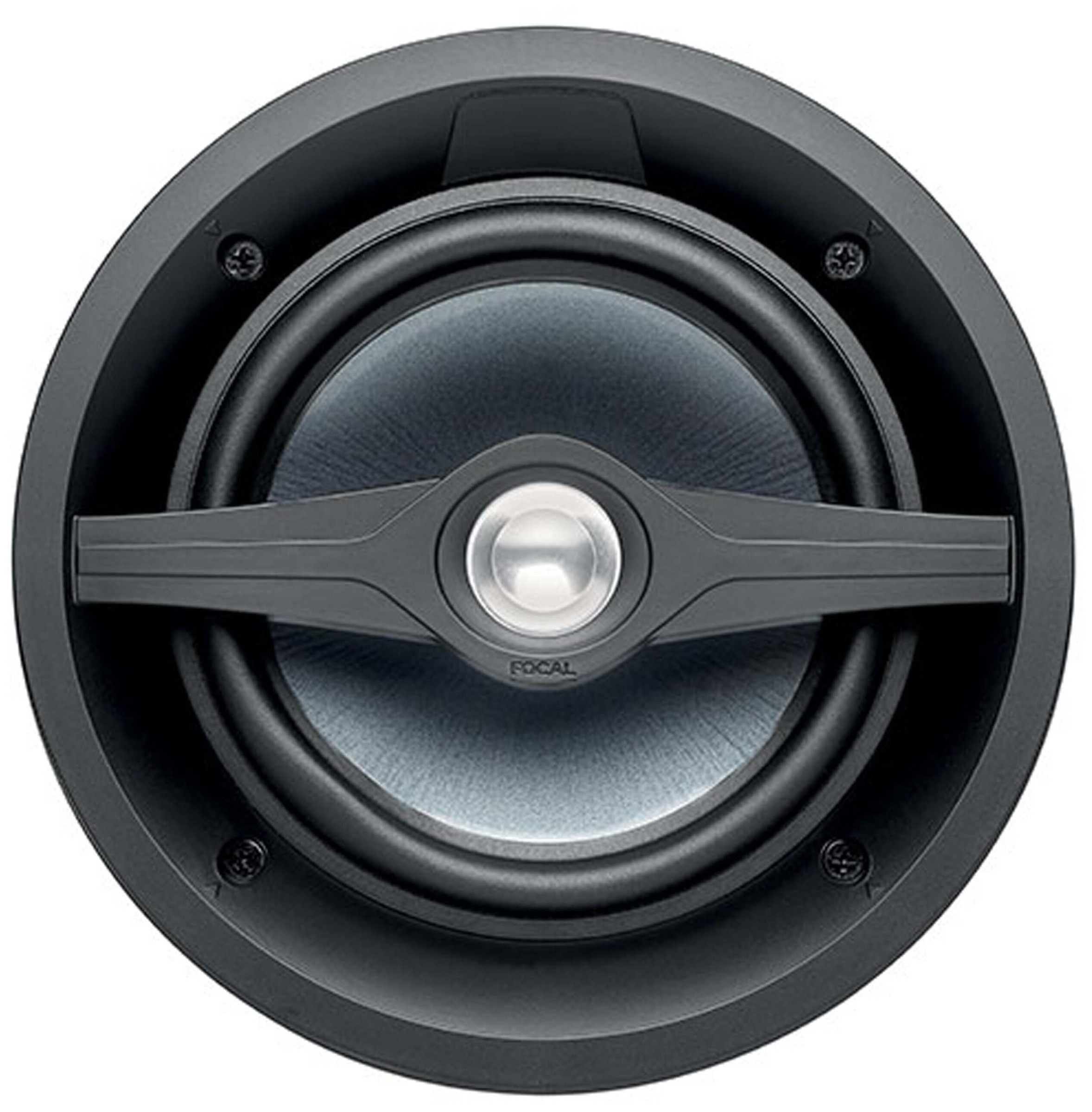 Auditorium Focal Littora 200 ICW6 runder Einbaulautsprecher 296871 - 4