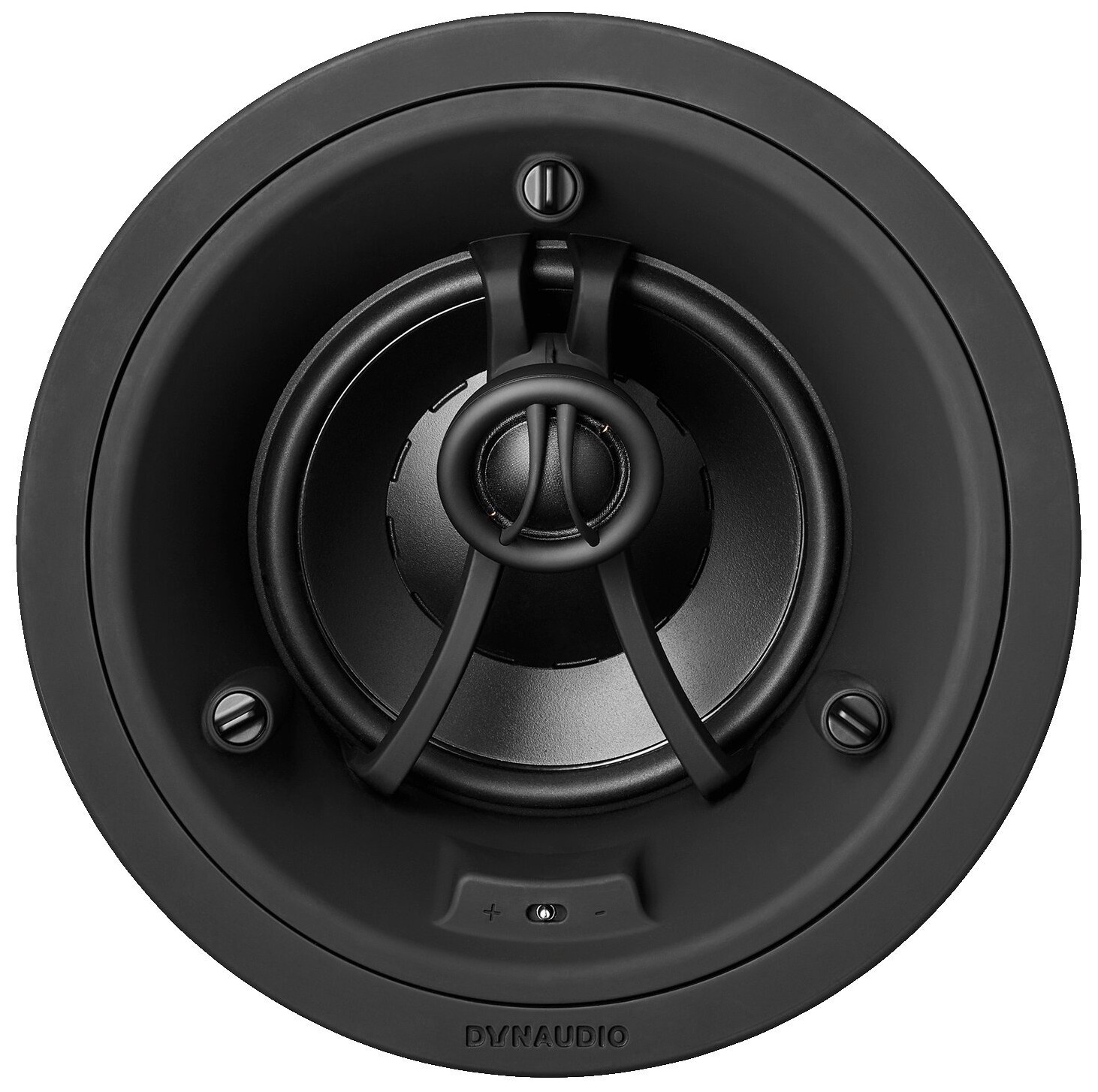 Auditorium Dynaudio S4-C65  2-Wege Decken-Einbaulautsprecher 217341 - 1