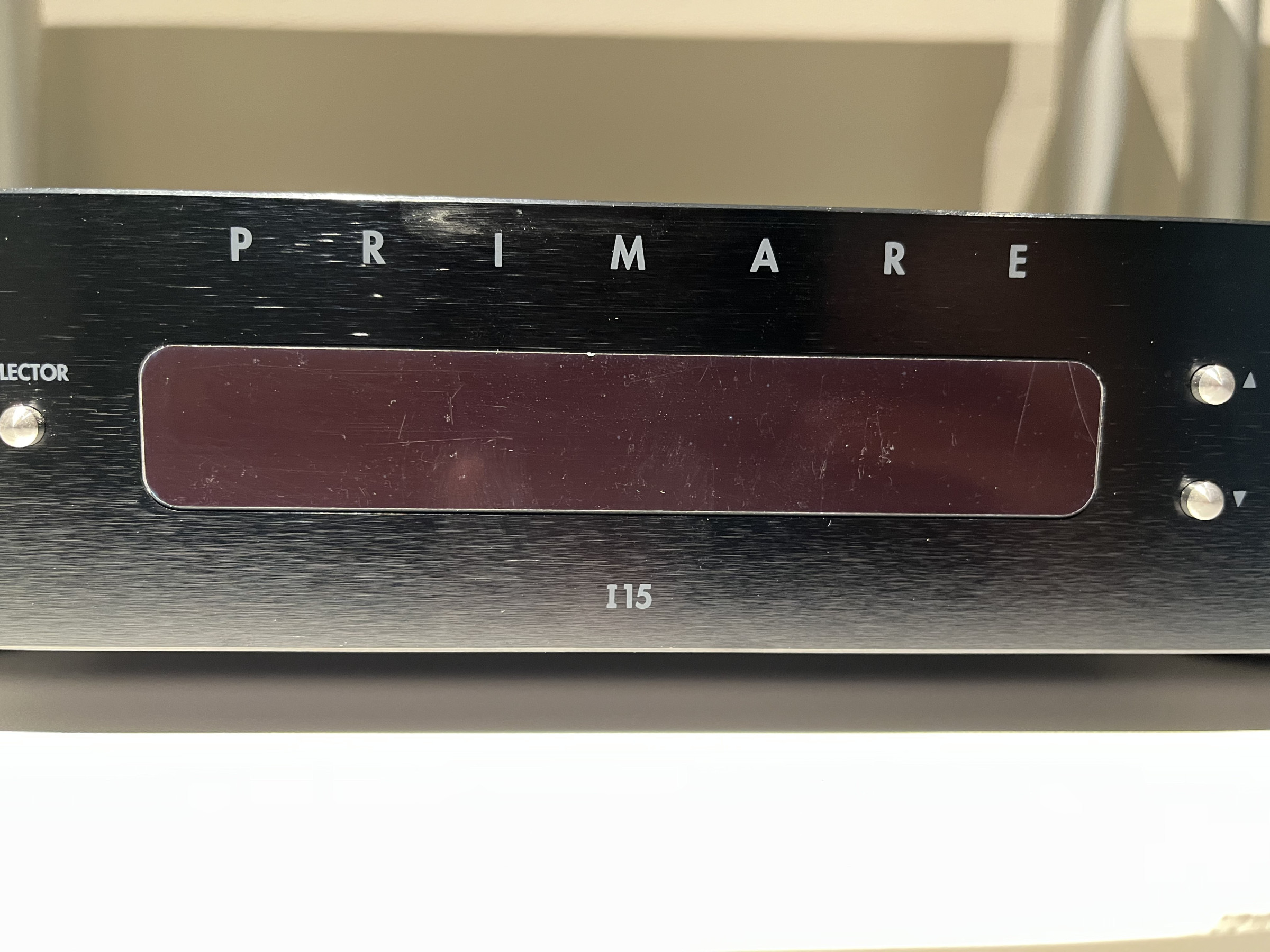 Auditorium Diverse Primare I15 Prisma MK2  213193 - 2