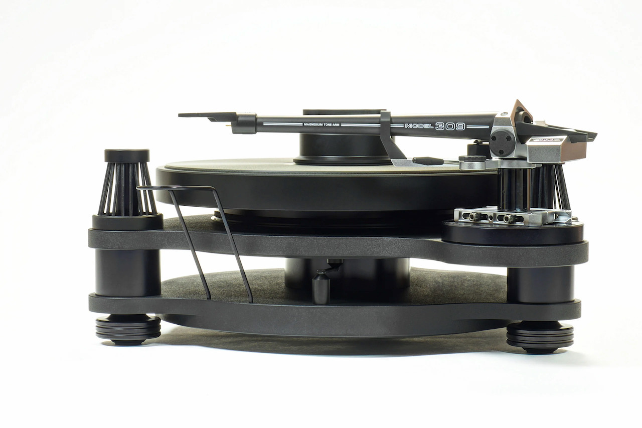 Auditorium SME Model 15A mit 309 Tonarm 200130 - 2