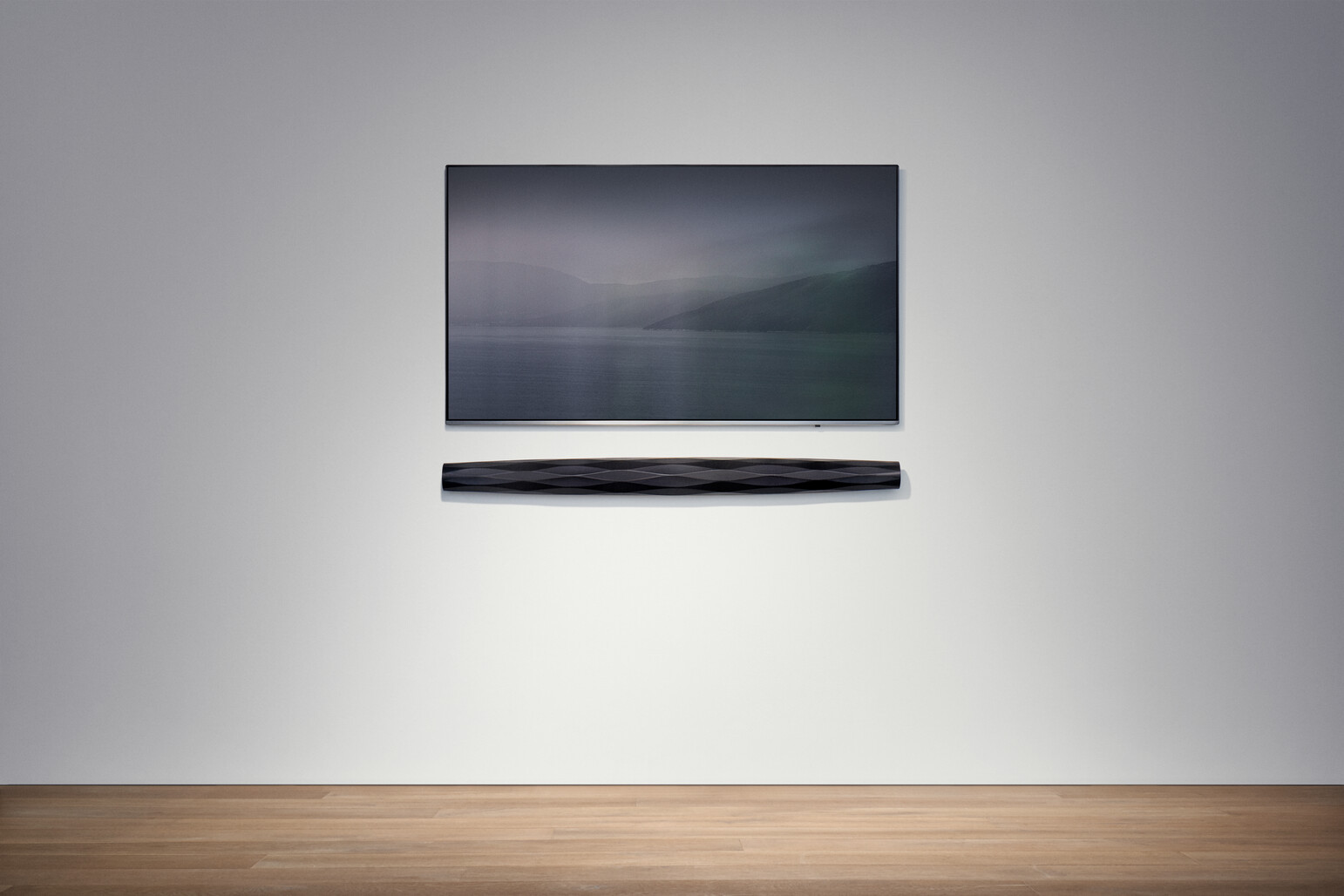 Auditorium Bowers & Wilkins Formation Bar Streaming Soundbar 285821 - 10
