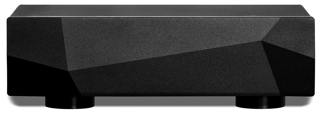 Auditorium Innuos PULSEmini Netzwerkstreamer schwarz 295430 - 1