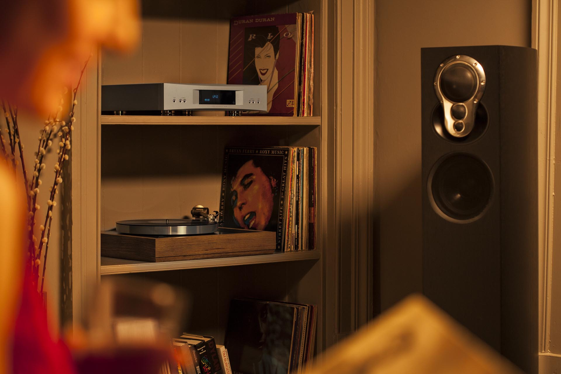 Auditorium Linn Akubarik Standlautsprecher 272282 - 2