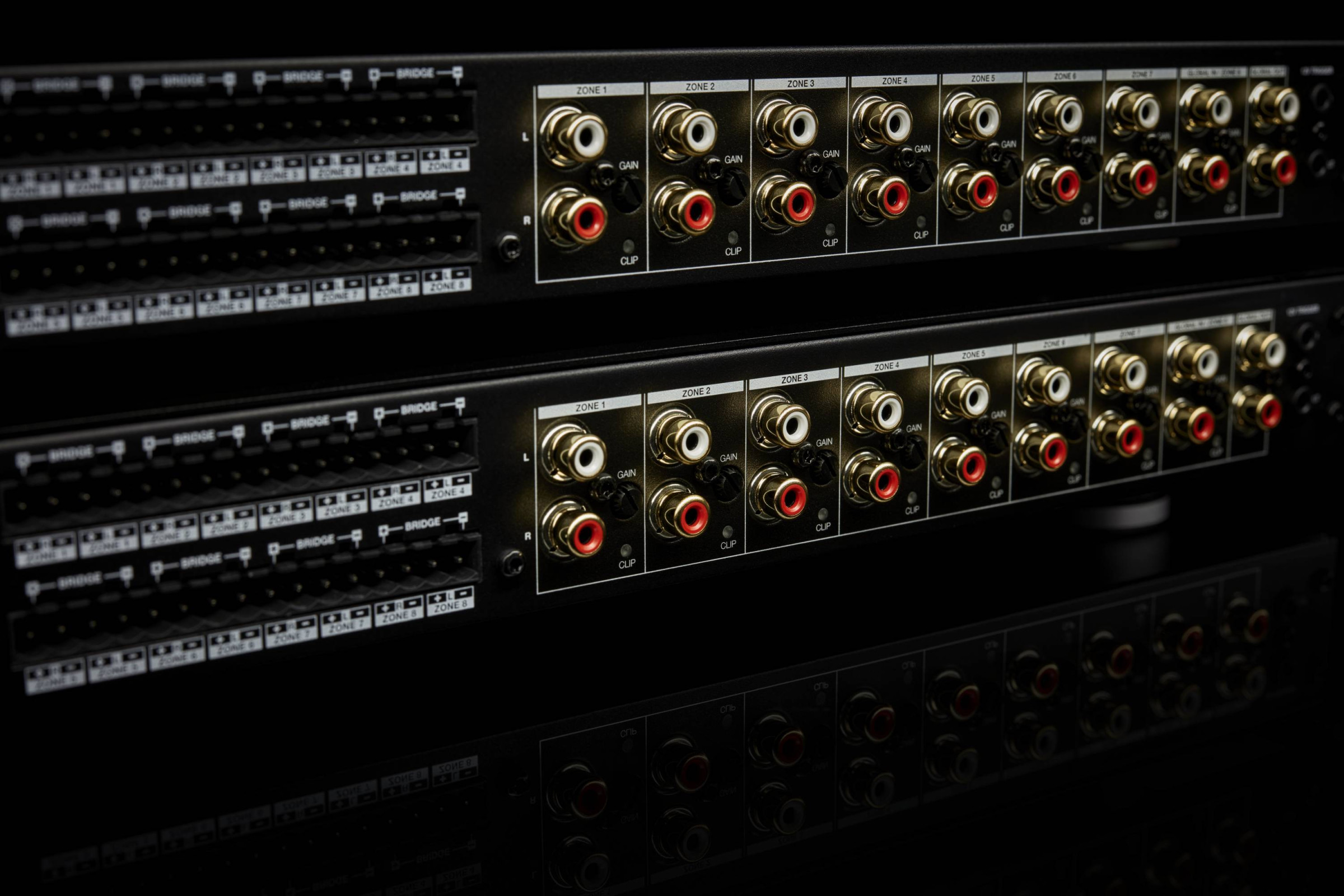 Auditorium Bowers & Wilkins CDA-16 Verteilverstärker 291607 - 7