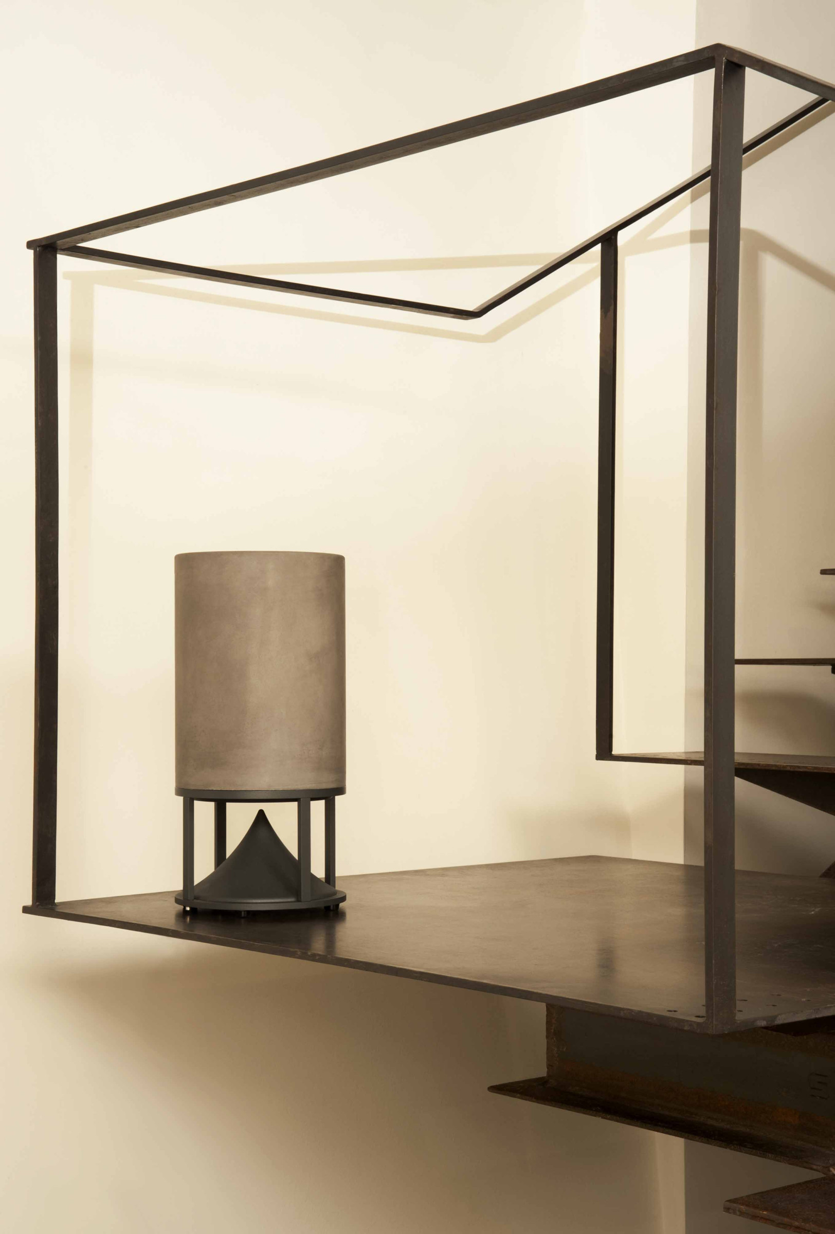 Auditorium Architettura Sonora Cylinder Medium 450 Aussenlautsprecher 275344 - 1