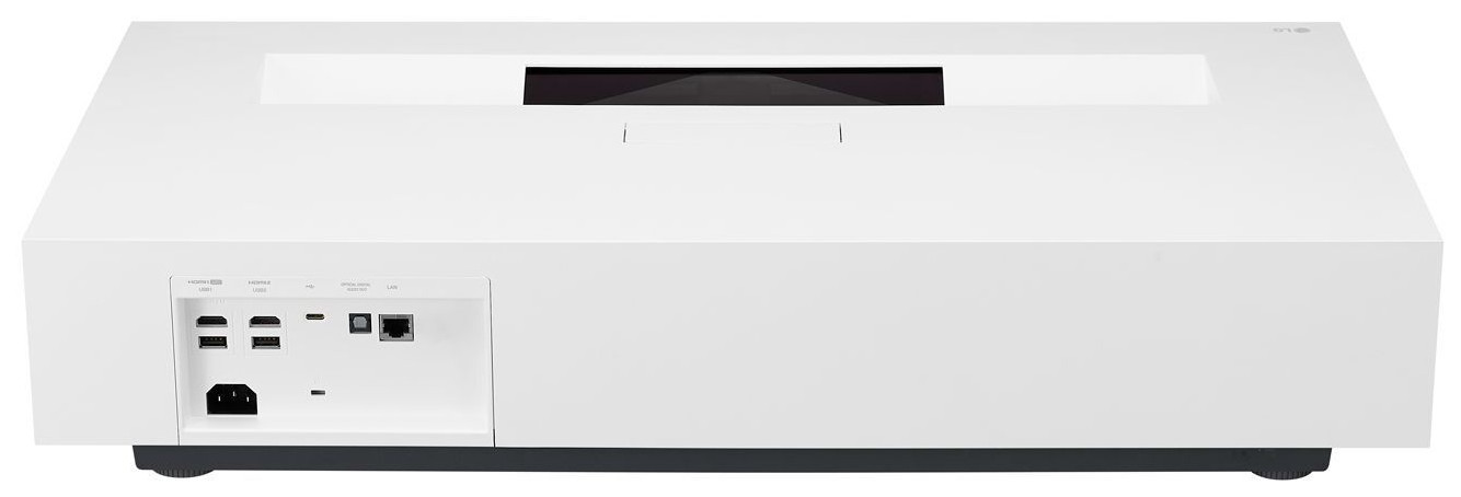 Auditorium LG Vivo HU85LS 4UK Ultrakurzdistanzprojektor 210643 - 4