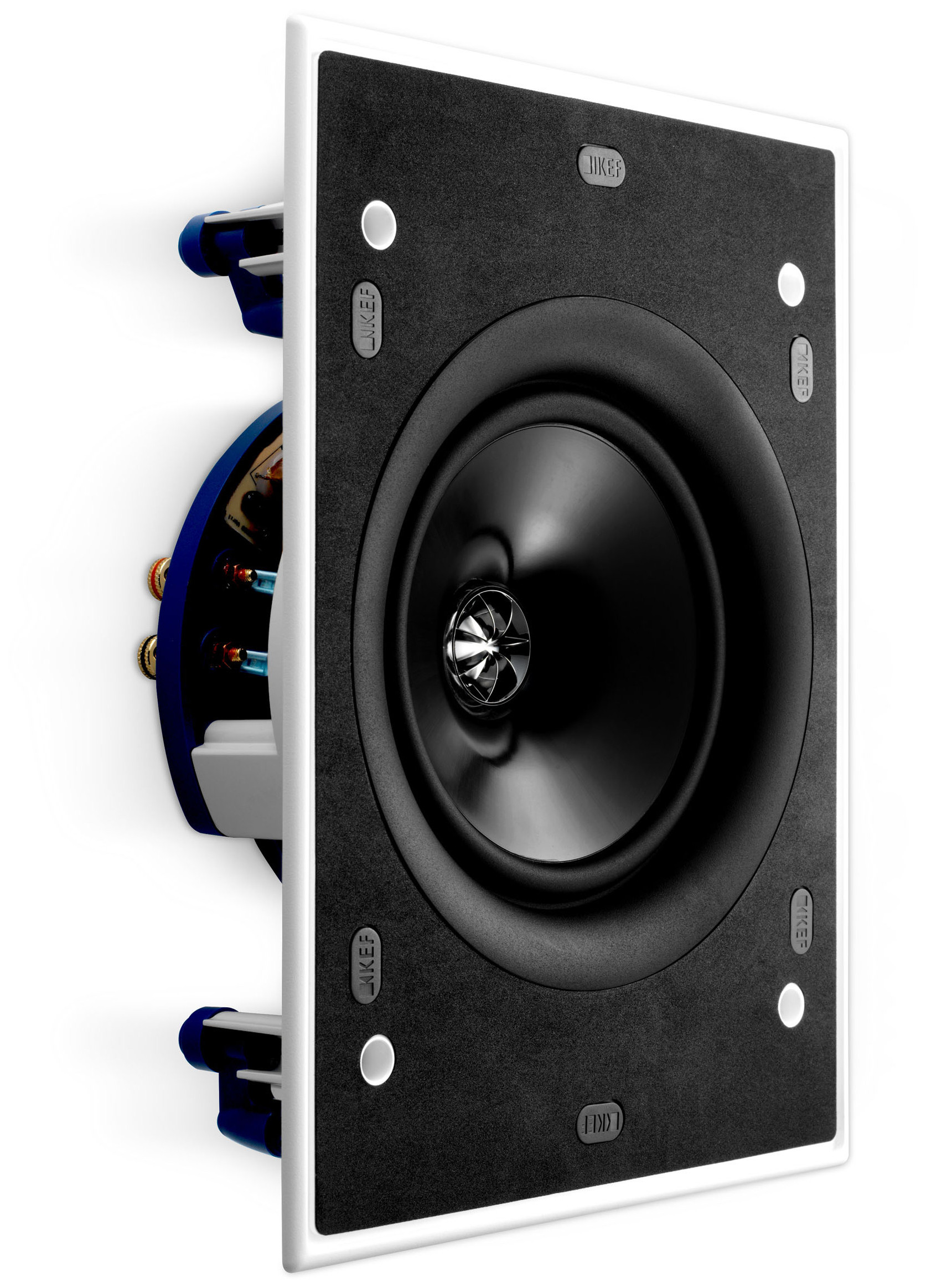 Auditorium KEF Ci160QL Einbaulautsprecher 288146 - 2