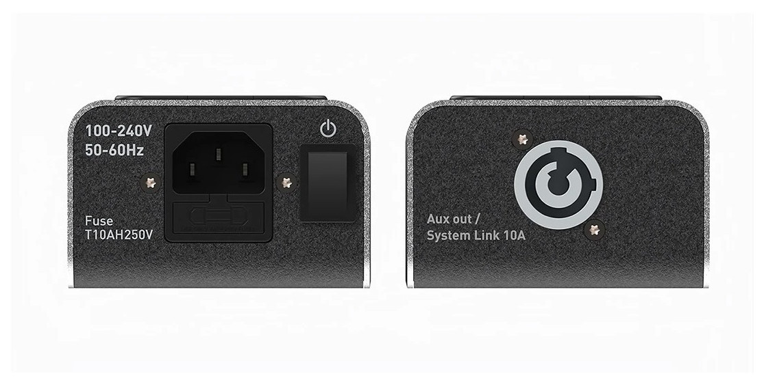 Auditorium Isotek V5 Gemini 2-Fach Netzfilter silber C13 Initium Kabel 299634 - 2 Auditorium Isotek V5 Gemini 2-Fach Netzfilter silber C13 Initium Kabel 299634 - 2