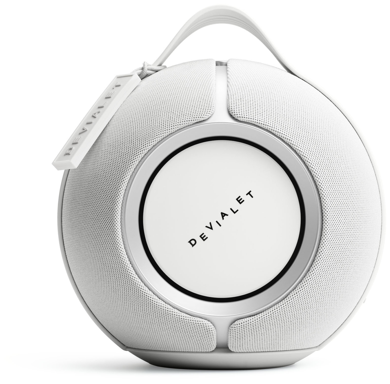 Auditorium Devialet Mania Smart portable speaker inkl. Cocoon 215976 - 2
