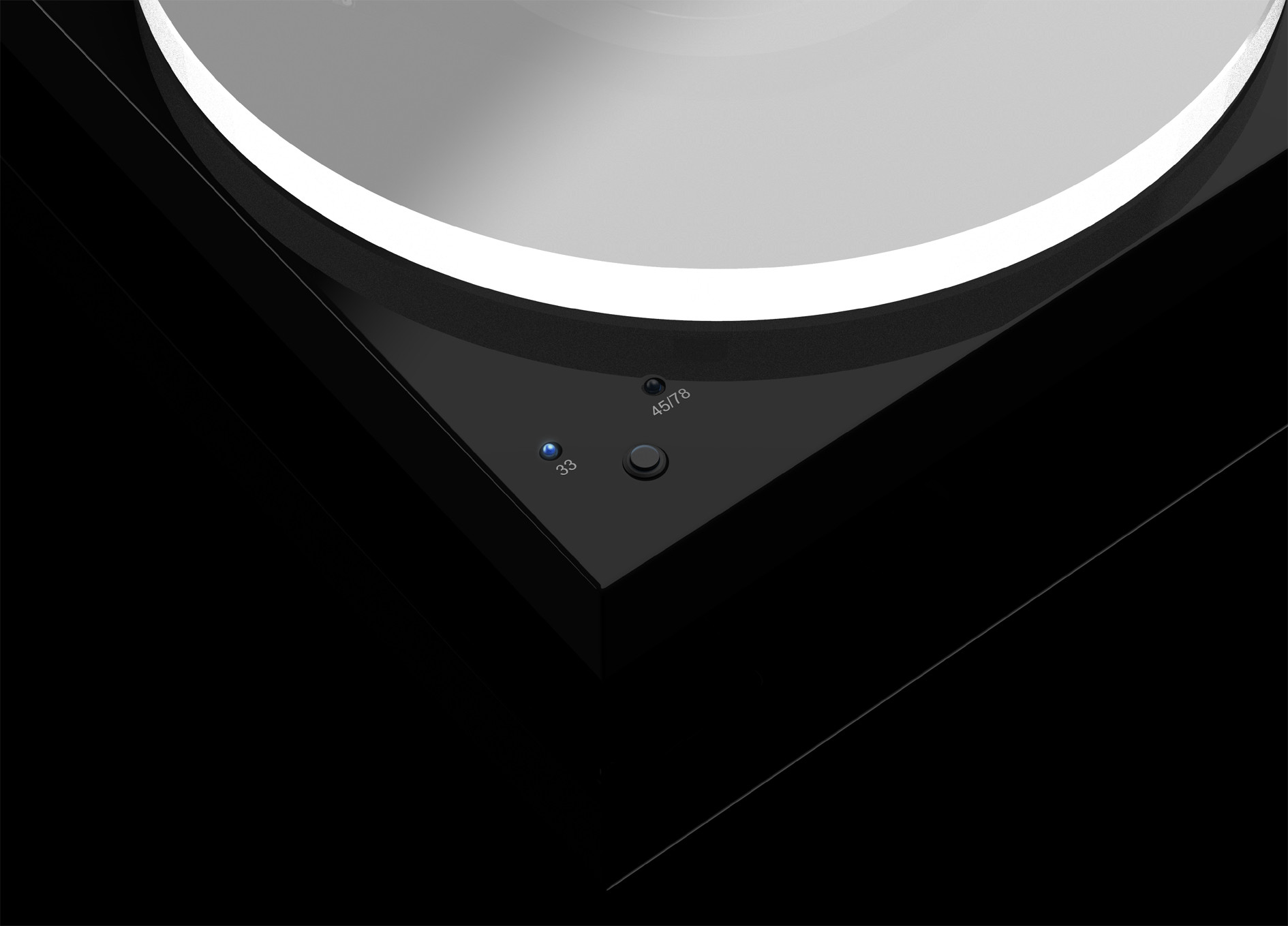 Auditorium Pro-Ject X1 B Plattenspieler mit Pick it S2 MM 296148 - 9