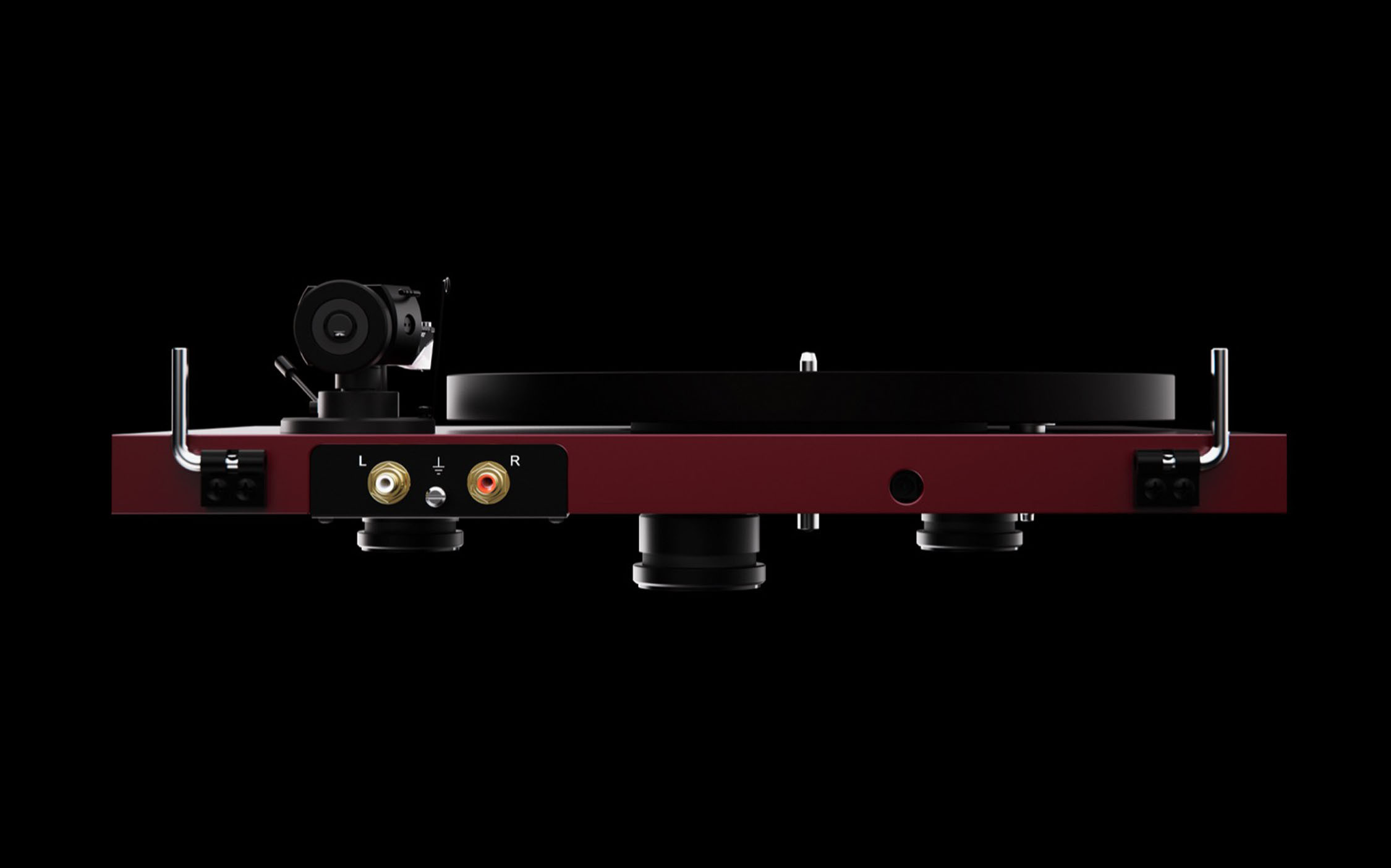 Auditorium Pro-Ject Debut Evo 2 mit Pick it MM Evo Tonabnehmer 207636 - 3