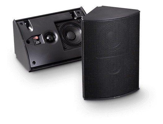 Auditorium Blaze Ci2 Aufwandlautsprecher für eine 90 Grad Eckmontage 286259 - 1