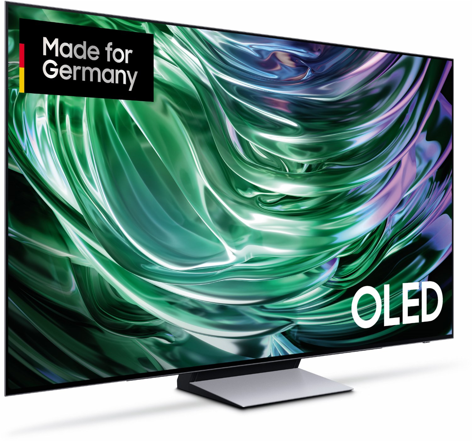 Auditorium Samsung GQ83S93DAEXZG Quantum OLED HDR+ 204215 - 2