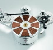 Auditorium Sperling Audio Laufwerk L-3 mit einer Armbasis 273622 - 2