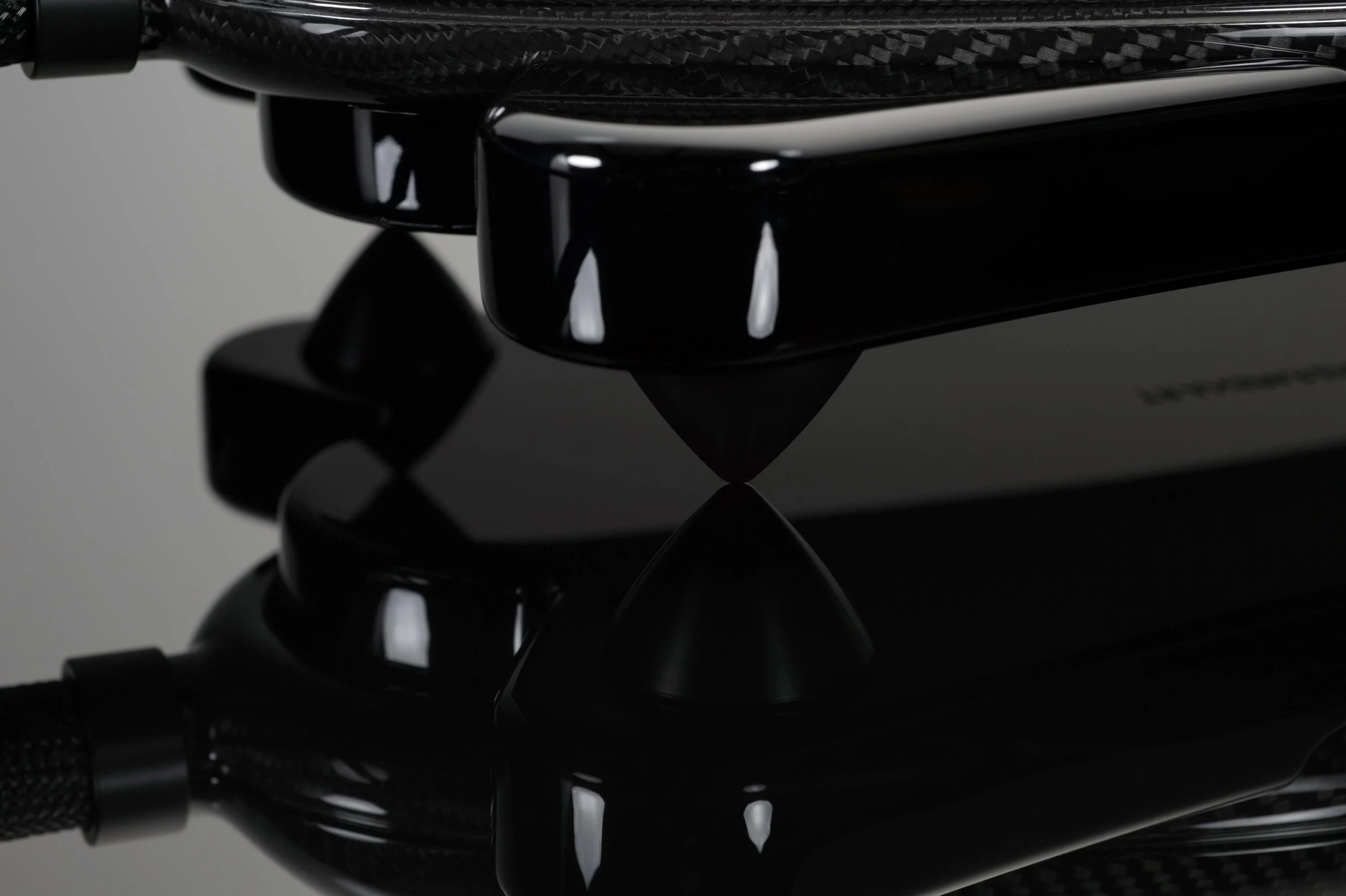 Auditorium Transparent Cable OPUS Lautsprecherkabel Single Wire 280883 - 6