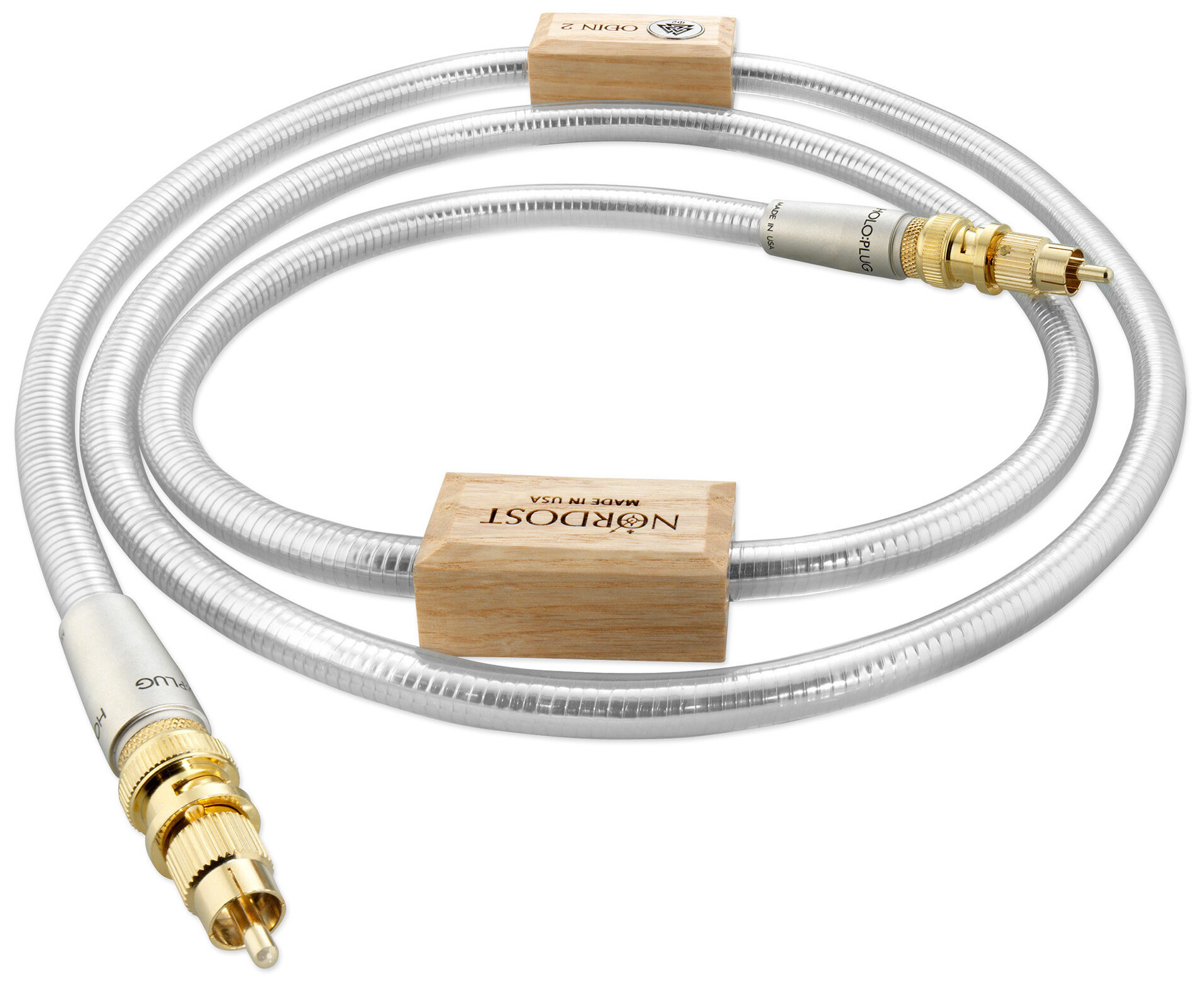 Auditorium Nordost ODIN2 75 Ohm S/PDIF RCA  295110 - 1