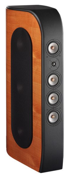 Auditorium Unison Research Malibran Standlautsprecher 201460 - 1