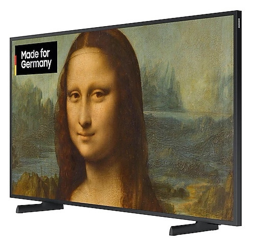 Auditorium Samsung GQ43LS03BAUXZG QLED 4K The Frame 2022 43 Zoll 294652 - 2