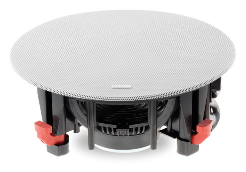 Auditorium Focal 100-ICW8 runder Decken-Einbaulautsprecher 289111 - 2