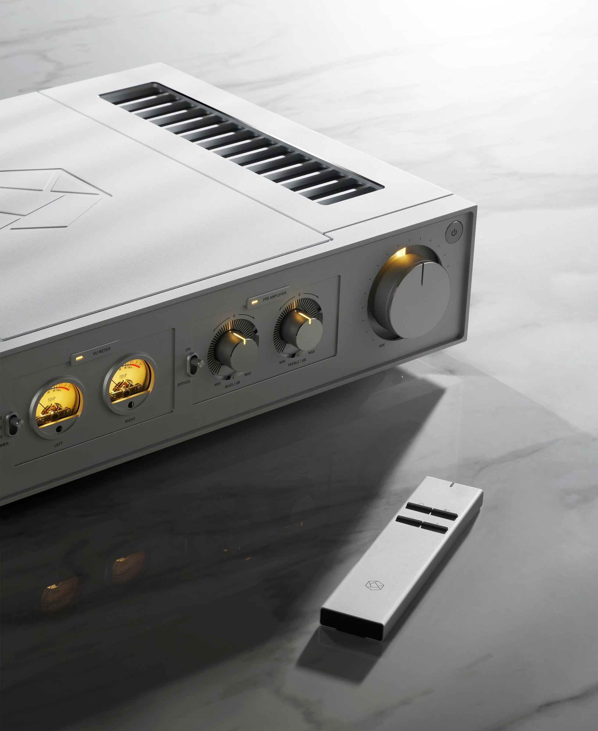 Auditorium Hifi Rose RA 280 Vollverstärker 208484 - 8