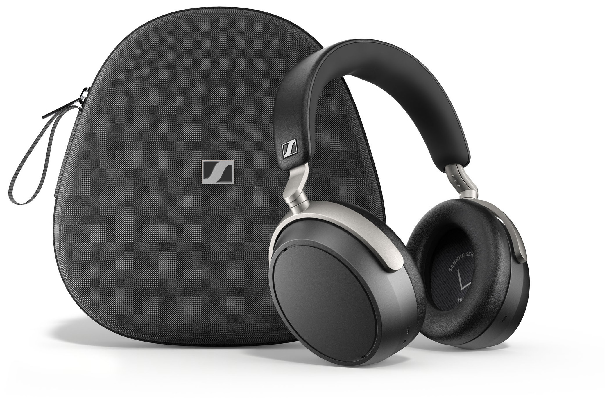 Auditorium Sennheiser HDB 630 Wireless Kopfhörer 213617 - 5